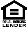 Equal Housing Lender